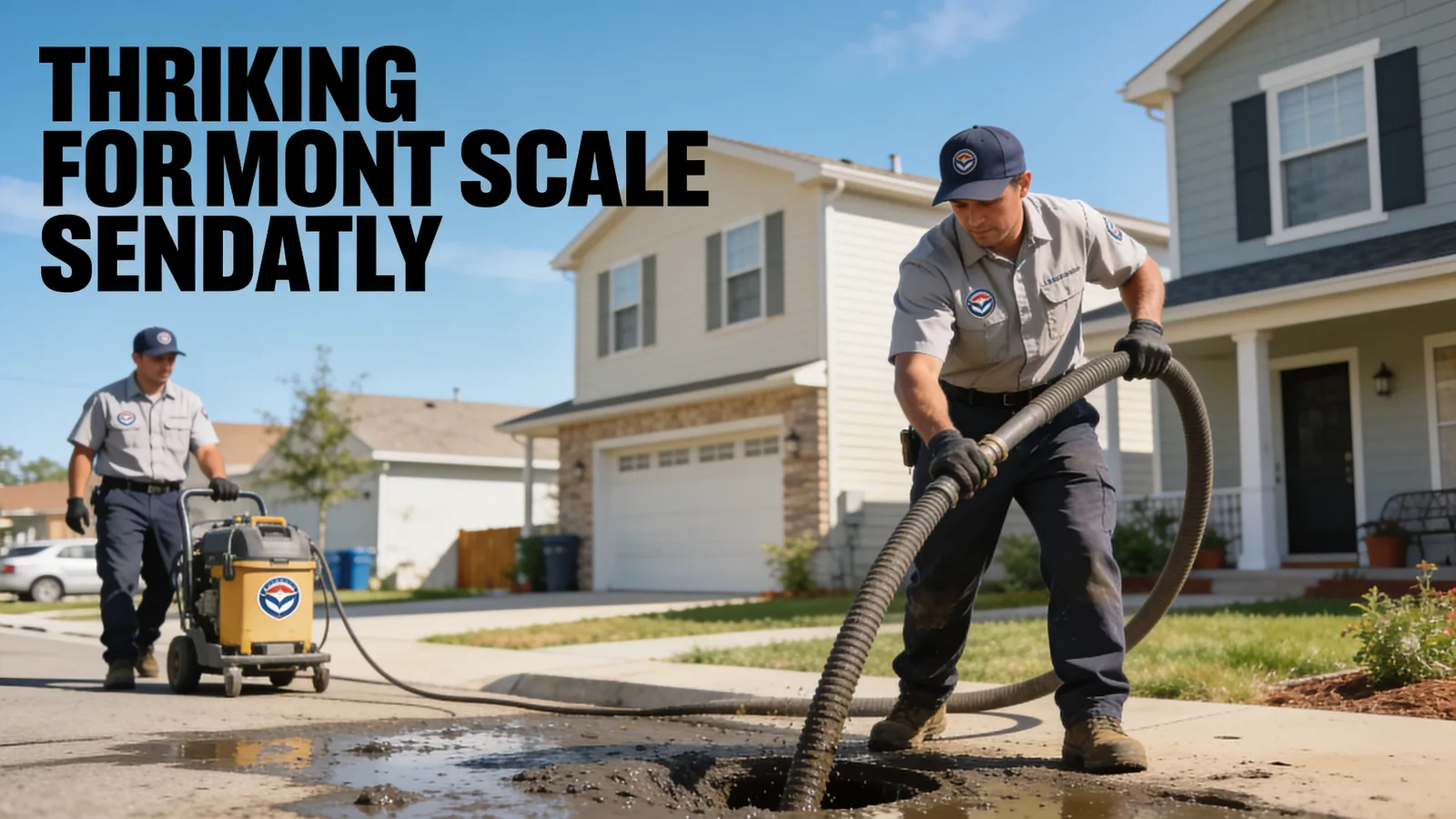 Sewage Cleanup in Summerset, SD near me